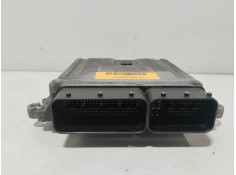 Recambio de centralita motor uce para volvo xc90 i (275) d5 awd referencia OEM IAM 0281012103   2