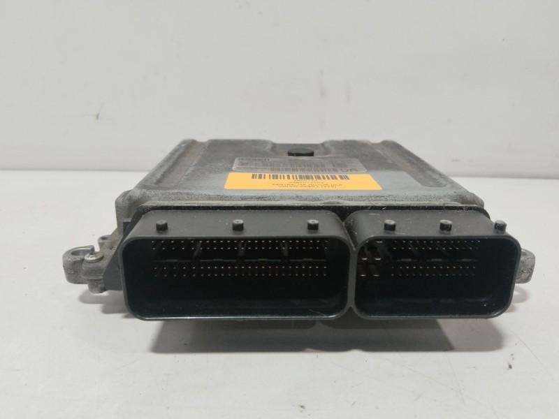 Recambio de centralita motor uce para volvo xc90 i (275) d5 awd referencia OEM IAM 0281012103  