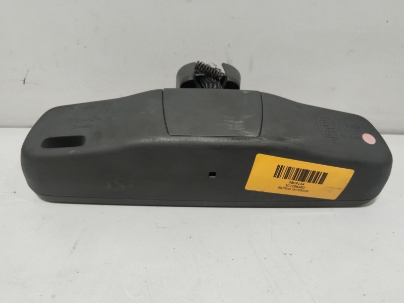 Recambio de espejo interior para volvo xc90 i (275) d5 awd referencia OEM IAM 30728698D  