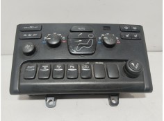 Recambio de mando calefaccion / aire acondicionado para volvo xc90 i (275) d5 awd referencia OEM IAM 30746025  