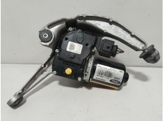 Recambio de motor limpia delantero izquierdo para ford transit connect v408 furgoneta/monovolumen 1.6 tdci referencia OEM IAM 20 2