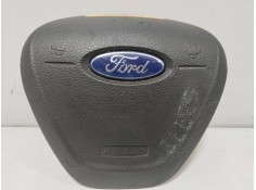 Recambio de airbag delantero izquierdo para ford transit connect v408 furgoneta/monovolumen 1.6 tdci referencia OEM IAM 6202163 