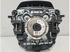 Recambio de airbag delantero izquierdo para ford transit connect v408 furgoneta/monovolumen 1.6 tdci referencia OEM IAM 6202163  2