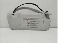 Recambio de parasol derecho para citroën c5 iii (rd_) 2.0 hdi 165 referencia OEM IAM 16118599BJ   2