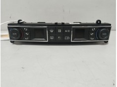 Recambio de mando calefaccion / aire acondicionado para citroën c5 iii (rd_) 2.0 hdi 165 referencia OEM IAM V63580020019 6452H7 