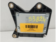 Recambio de centralita airbag para citroën c5 iii (rd_) 2.0 hdi 165 referencia OEM IAM 9674290580  
