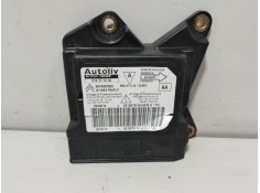Recambio de centralita airbag para citroën c5 iii (rd_) 2.0 hdi 165 referencia OEM IAM 9674290580   2