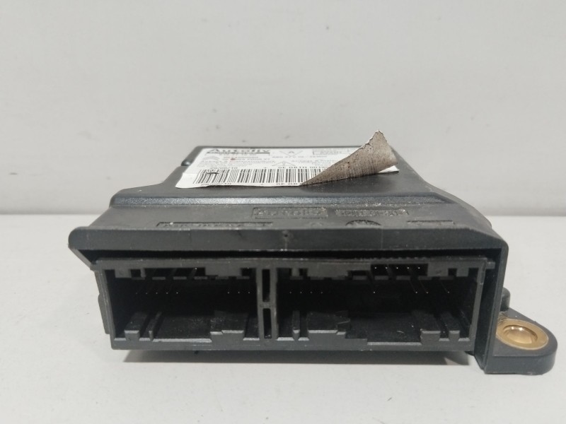 Recambio de centralita airbag para citroën c5 iii (rd_) 2.0 hdi 165 referencia OEM IAM 9674290580  