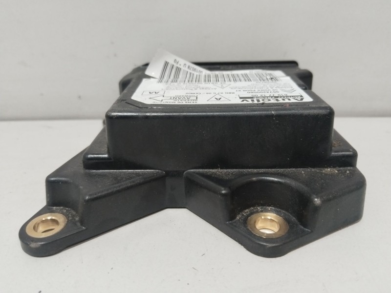 Recambio de centralita airbag para citroën c5 iii (rd_) 2.0 hdi 165 referencia OEM IAM 9674290580  