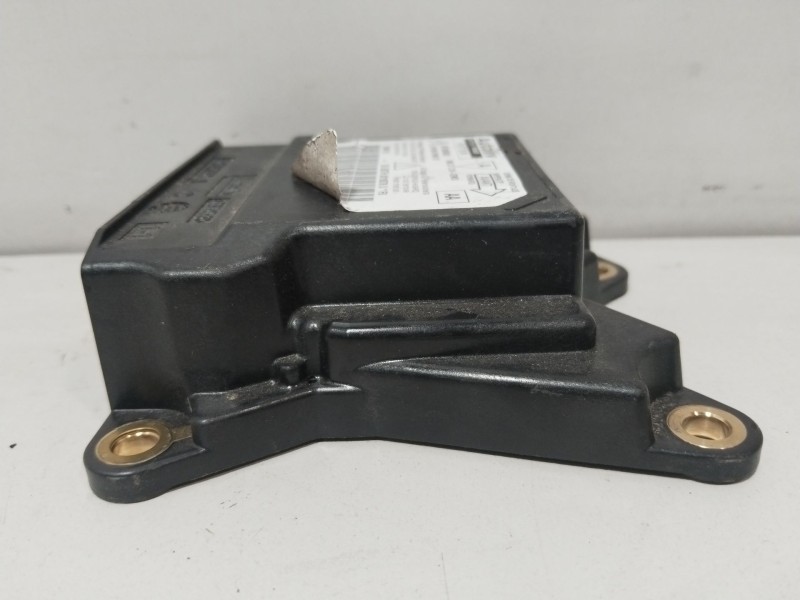 Recambio de centralita airbag para citroën c5 iii (rd_) 2.0 hdi 165 referencia OEM IAM 9674290580  