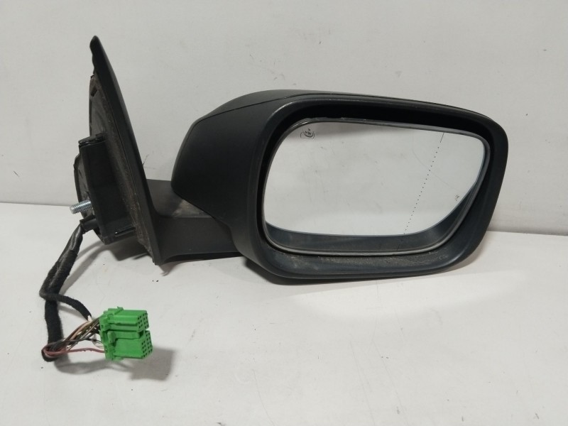 Recambio de espejo retrovisor derecho para volvo xc90 i (275) d5 awd referencia OEM IAM 3003368  