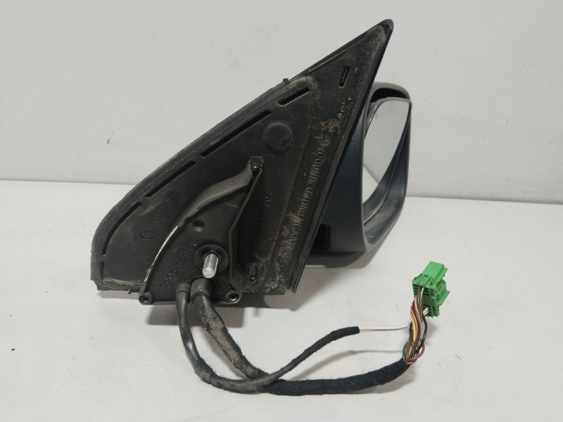 Recambio de espejo retrovisor derecho para volvo xc90 i (275) d5 awd referencia OEM IAM 3003368  