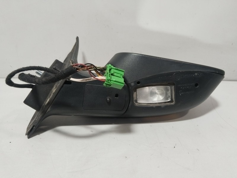 Recambio de espejo retrovisor derecho para volvo xc90 i (275) d5 awd referencia OEM IAM 3003368  