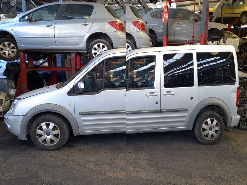 ford tourneo connect del año 2011