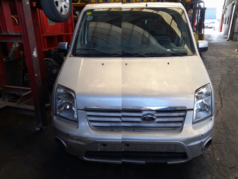 ford tourneo connect del año 2011