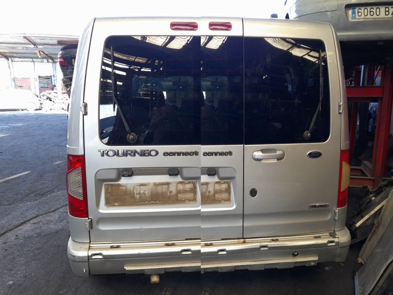ford tourneo connect del año 2011