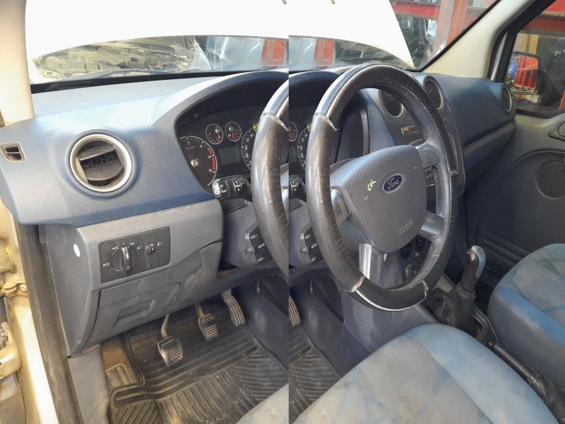 ford tourneo connect del año 2011