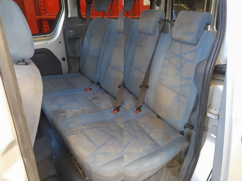 ford tourneo connect del año 2011