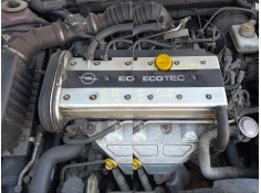 opel vectra b (j96) del año 1996