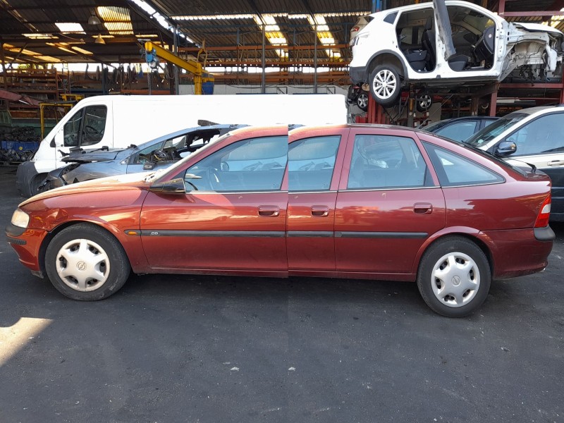 opel vectra b (j96) del año 1996