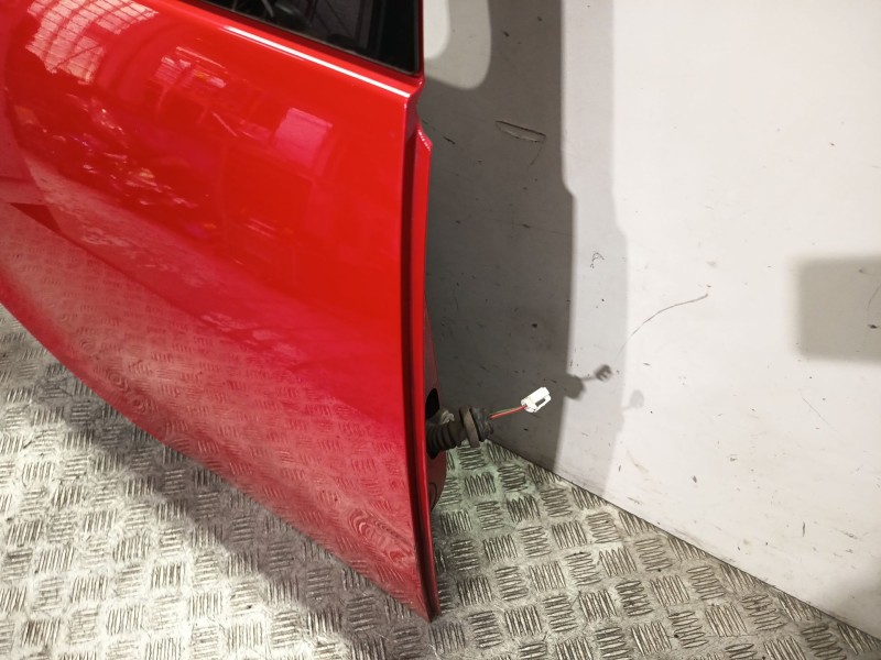 Recambio de puerta trasera derecha para toyota aygo (_b1_) 1.0 (kgb10_) referencia OEM IAM 670030H010  