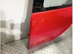 Recambio de puerta trasera izquierda para toyota aygo (_b1_) 1.0 (kgb10_) referencia OEM IAM 670040H010   2