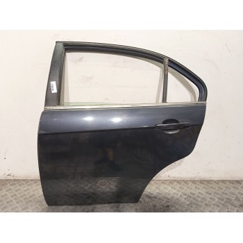 PUERTA TRASERA IZQUIERDA 96635657 