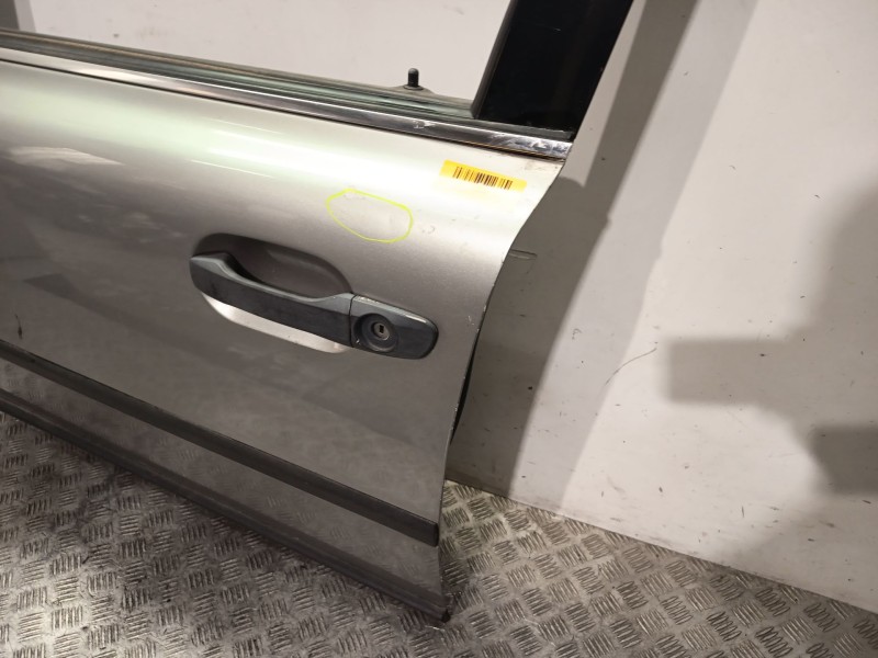 Recambio de puerta delantera izquierda para volvo xc90 i (275) t6 awd referencia OEM IAM 30796496  