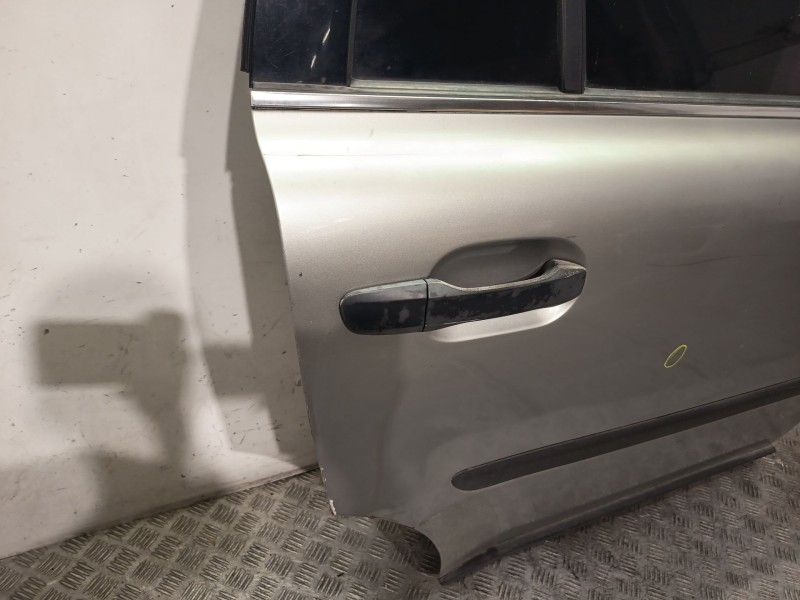 Recambio de puerta trasera derecha para volvo xc90 i (275) t6 awd referencia OEM IAM 30744417  