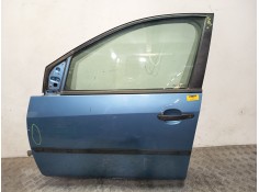 Recambio de puerta delantera izquierda para ford fiesta v (jh_, jd_) 1.4 16v referencia OEM IAM 1692524  