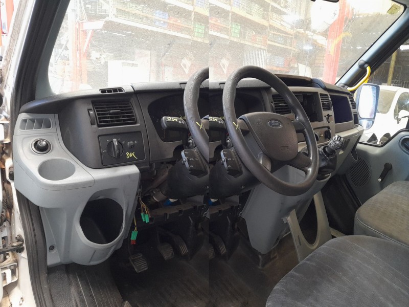 ford transit caja/chasis (fm_ _, fn_ _, ff_ _) del año 2008