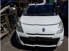 renault clio iii (br0/1, cr0/1) del año 2012
