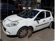 renault clio iii (br0/1, cr0/1) del año 2012 2