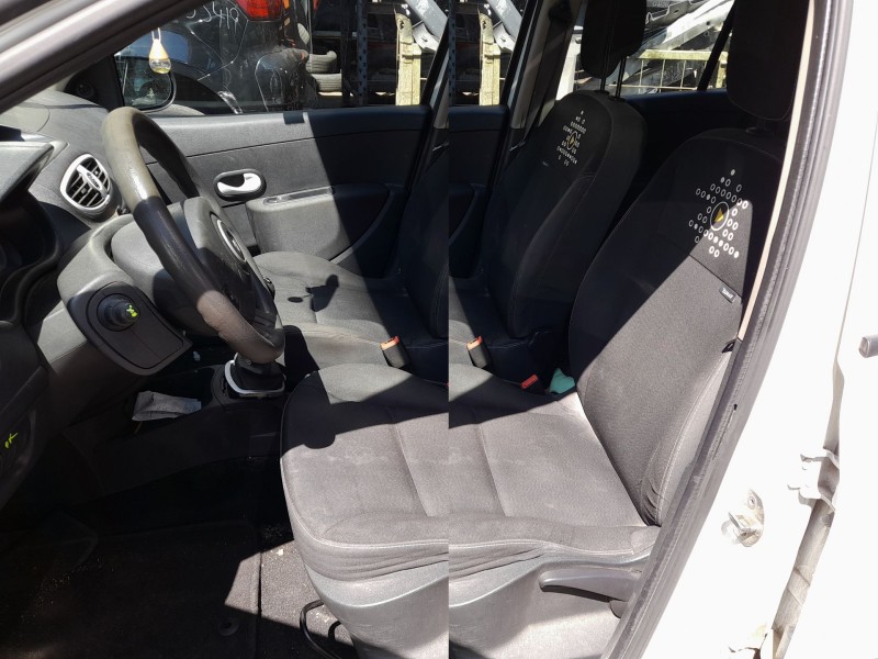 renault clio iii (br0/1, cr0/1) del año 2012