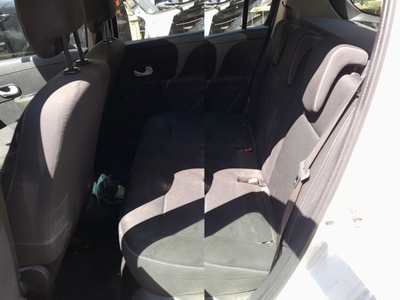 renault clio iii (br0/1, cr0/1) del año 2012