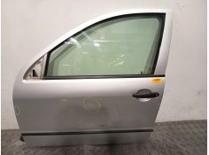 Recambio de puerta delantera izquierda para skoda fabia i (6y2) 1.9 sdi referencia OEM IAM 6Y0831055  