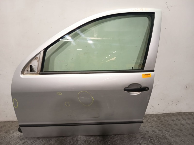 Recambio de puerta delantera izquierda para skoda fabia i (6y2) 1.9 sdi referencia OEM IAM 6Y0831055  