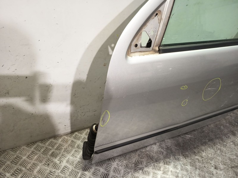 Recambio de puerta delantera izquierda para skoda fabia i (6y2) 1.9 sdi referencia OEM IAM 6Y0831055  