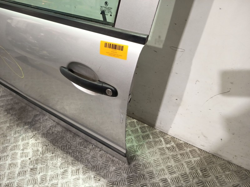 Recambio de puerta delantera izquierda para skoda fabia i (6y2) 1.9 sdi referencia OEM IAM 6Y0831055  