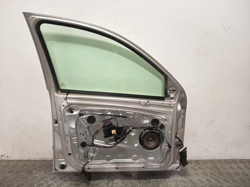 Recambio de puerta delantera izquierda para skoda fabia i (6y2) 1.9 sdi referencia OEM IAM 6Y0831055  