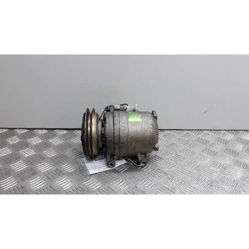 COMPRESOR AIRE ACONDICIONADO 92600OF001  - imagen 2