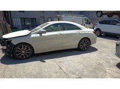 mercedes-benz cla coupé (c117) del año 2014
