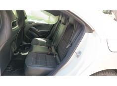 mercedes-benz cla coupé (c117) del año 2014 2