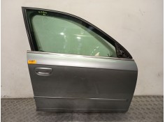 Recambio de puerta delantera derecha para audi a4 b7 avant (8ed) 2.0 tdi 16v referencia OEM IAM 8E0831052J  