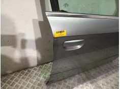 Recambio de puerta delantera derecha para audi a4 b7 avant (8ed) 2.0 tdi 16v referencia OEM IAM 8E0831052J   2
