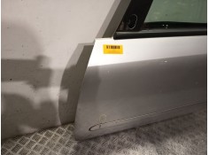 Recambio de puerta delantera izquierda para opel zafira / zafira family b (a05) 1.9 cdti (m75) referencia OEM IAM 13203013   2