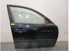 Recambio de puerta delantera derecha para mazda 3 sedán (bk) 1.6 di turbo (bk12y) referencia OEM IAM BNYV5802XJ  
