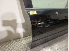 Recambio de puerta delantera derecha para mazda 3 sedán (bk) 1.6 di turbo (bk12y) referencia OEM IAM BNYV5802XJ   2