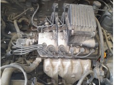 honda hr-v (gh_) del año 2001