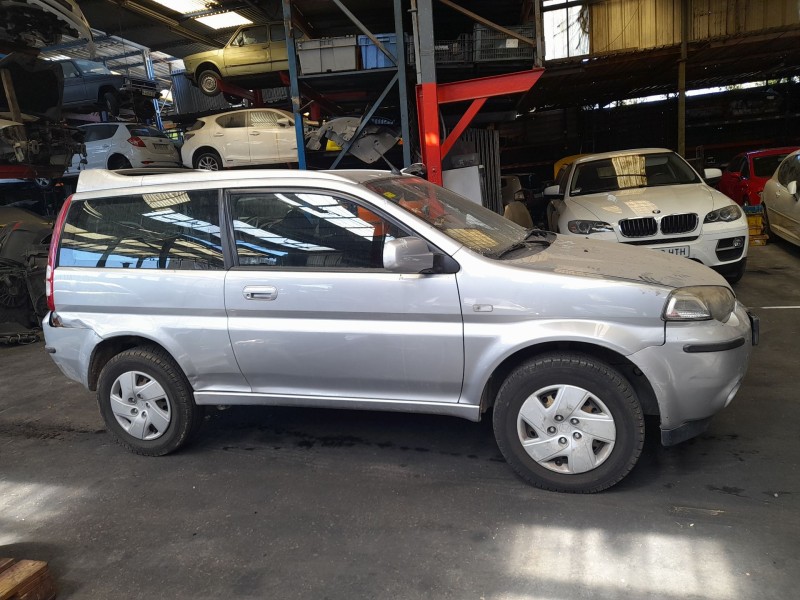 honda hr-v (gh_) del año 2001